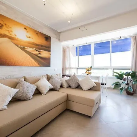 5 Min Walk From Yumbo! 517 Maspalomas (Gran Canaria)
